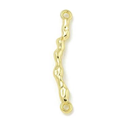 Alloy Connector Charms