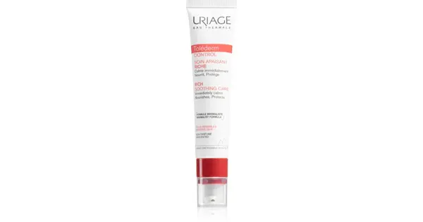 Uriage Toléderm Rich Nourishing Cream - 50 ml