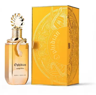 Paris Corner Ophidian Mango Bliss - Edp - Volume: 100 Ml