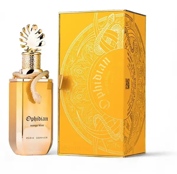 Paris Corner Ophidian Mango Bliss - Edp - Volume: 100 Ml