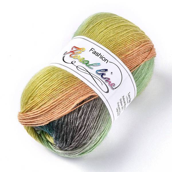 Wool Knitting Yarn