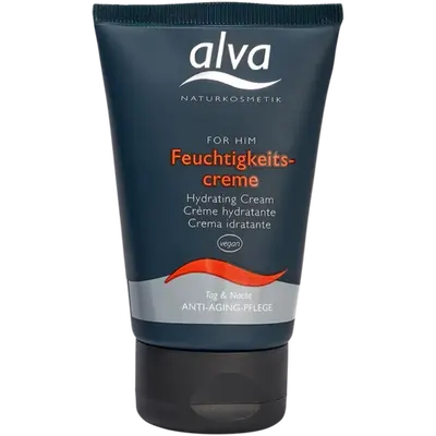 Alva FOR HIM - Moisturizing Cream 60 ml