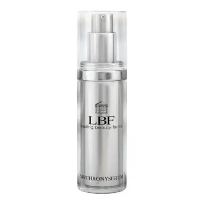 Lbf-leading beauty farms Synchrony serum 30 ml