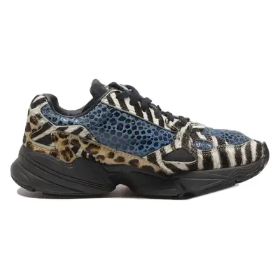 ADIDAS Sneaker Trainers Beige Synthetic Womens UK 5