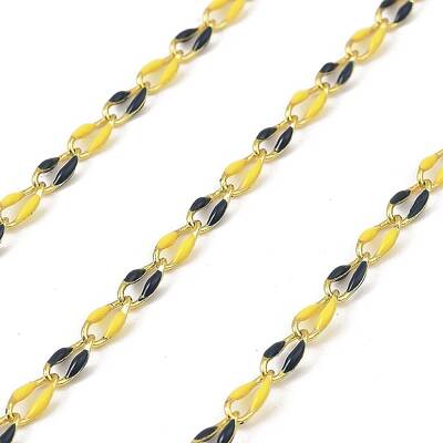 Brass Curb Chains