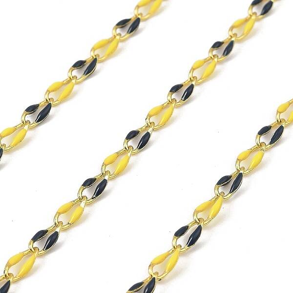 Brass Curb Chains