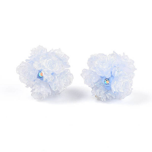 Resin Beads