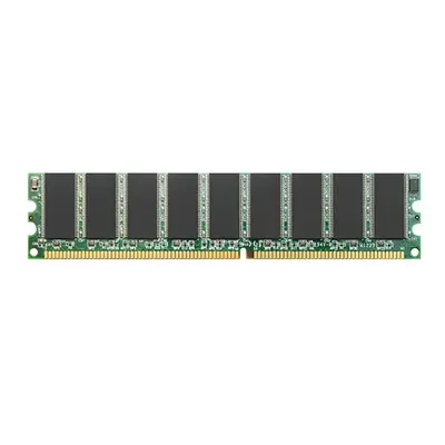 Dell 7M019 | 1GB PC133 133MHz ECC Unbuffered 168-Pin UDIMM Memory
