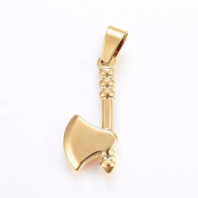 304 Stainless Steel Pendants