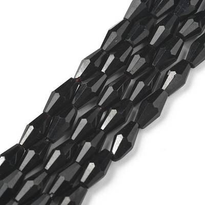 Opaque Glass Beads Strands