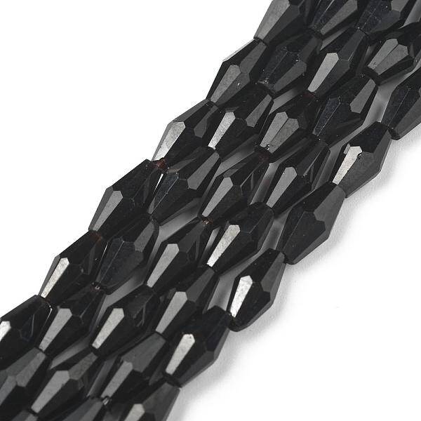 Opaque Glass Beads Strands