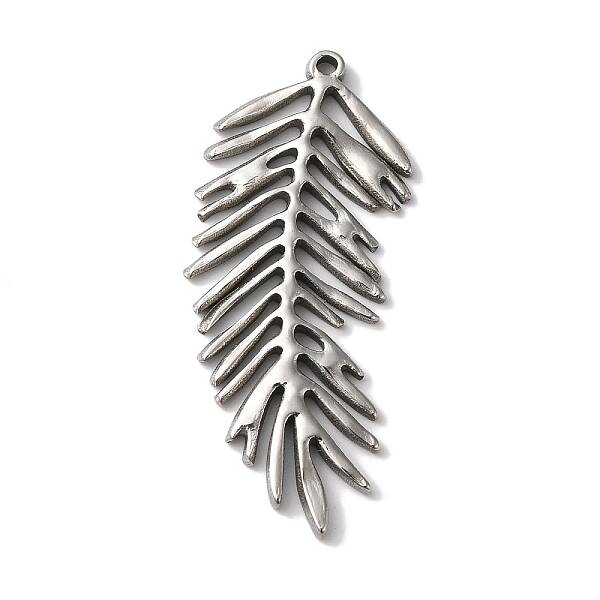 Non-Tarnish 304 Stainless Steel Pendants