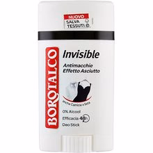 Invisible deodorant - 40 ml