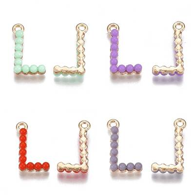 Acrylic Pendants