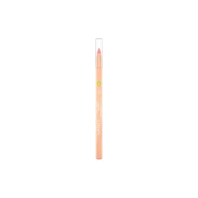 Sante Soft Mineral Lip Pencil, 01 Gentle Rose (1.14 g)