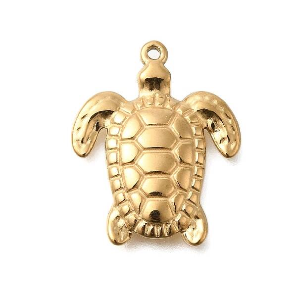 PVD Vacuum Plating 201 Stainless Steel Pendants
