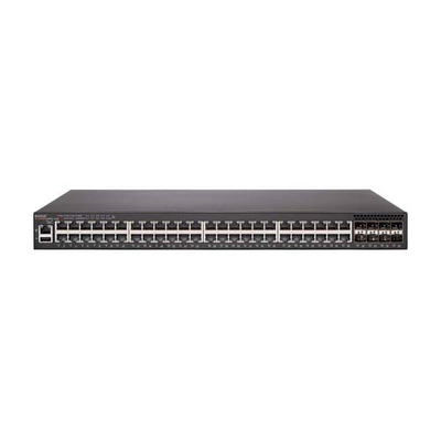 Brocade ICX7250-48P-2X10G | ICX 7250 Series 48 x Ports 1000Base-T PoE+ + 8 x Ports GbE uplink Layer 3 Managed Gigabit Etherne...