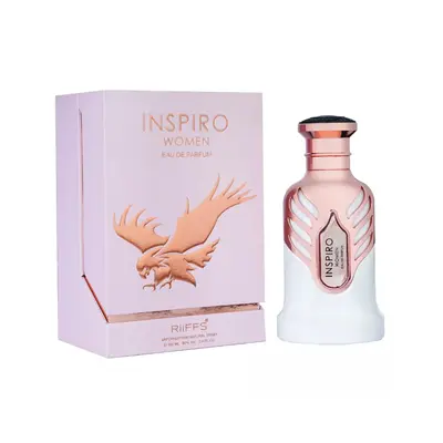 Riiffs Inspiro Donna Eau de parfum for women 100 ml