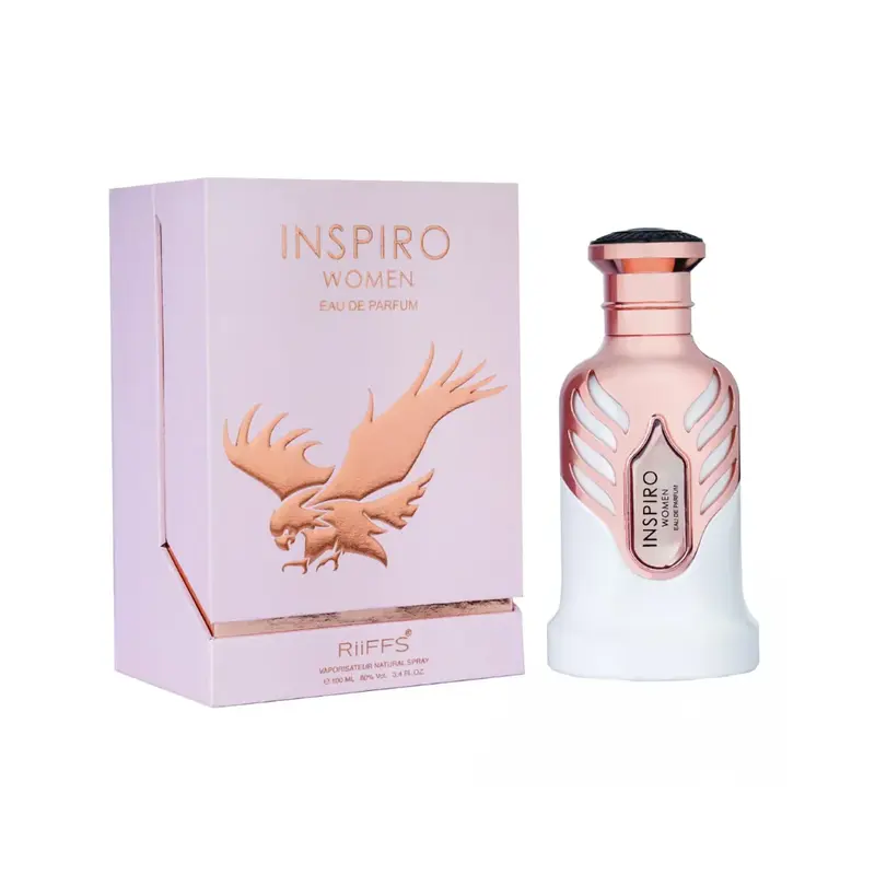 Riiffs Inspiro Donna Eau de parfum for women 100 ml