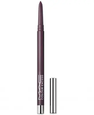 Mac Cosmetics Gel Liner Graphic Content