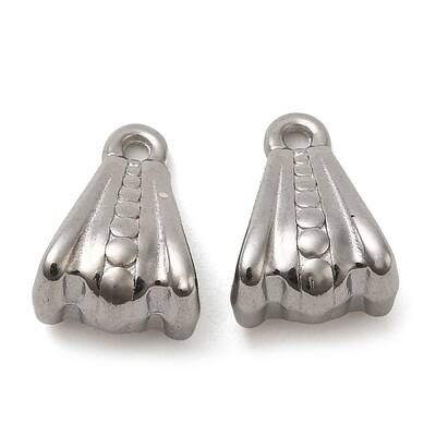 304 Stainless Steel Tube Bails