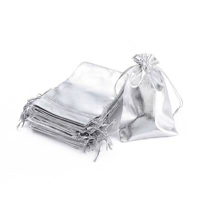 Organza Bags