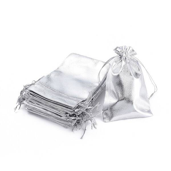 Organza Bags