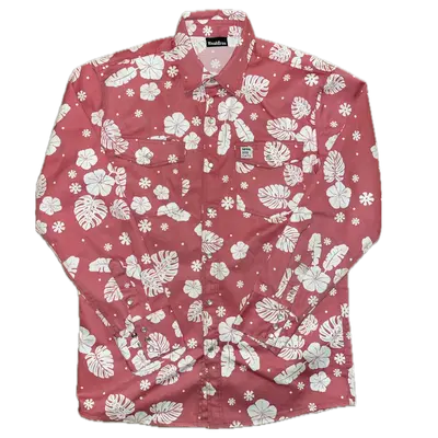 WoahBros Hawaiian FR