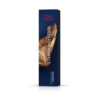 Wella Professionals Koleston Perfect Me Pure Naturals 8/04 60 ml