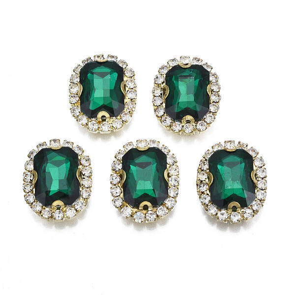 Sew on Rhinestone