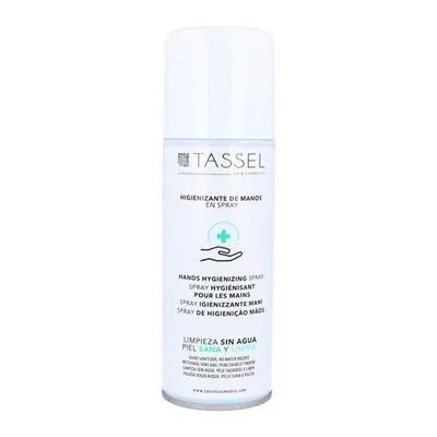 Eurostil Tassel Gel Sanitizing Hand Spray 400ml