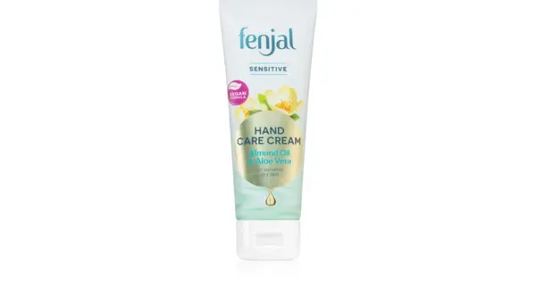 Fenjal Sensitiv e (Care Hand Cream) 75 ml