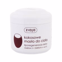 Ziaja Coconut Body Butter 200ml