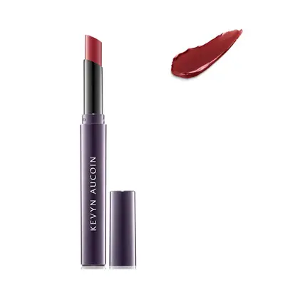 Kevyn Aucoin Unforgettable Cream Lipstick Bloodroses