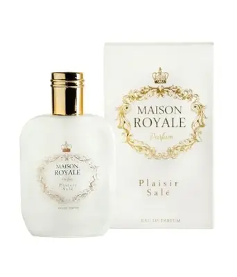 Maison Royale Plaisir Salǹ Man - Eau De Parfum