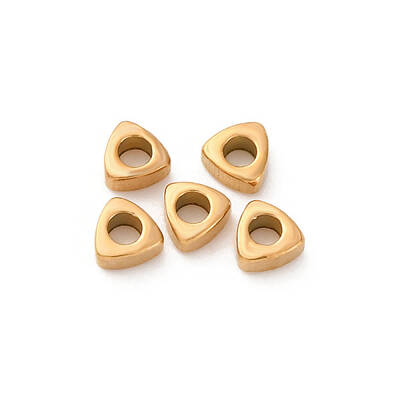 304 Stainless Steel Beads