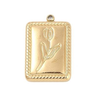 304 Stainless Steel Pendants
