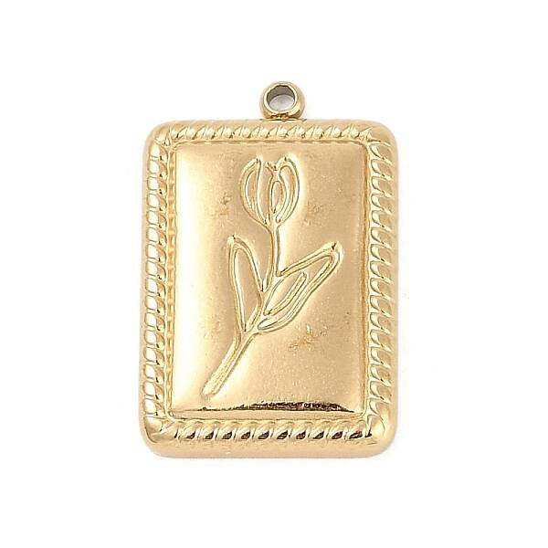 304 Stainless Steel Pendants