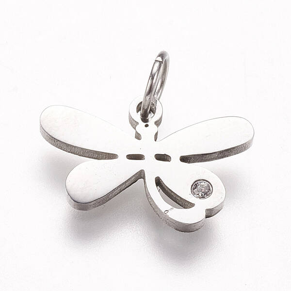 316 Surgical Stainless Steel Pendants