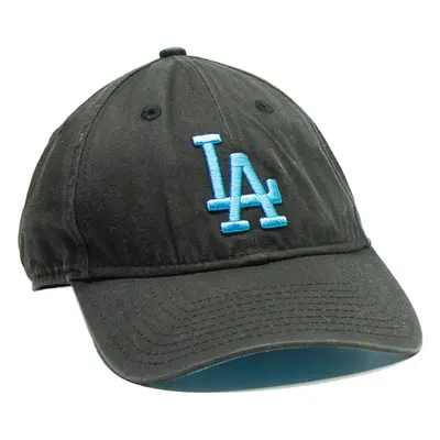 NEW ERA Mens Baseball Cap Black ONE SIZE