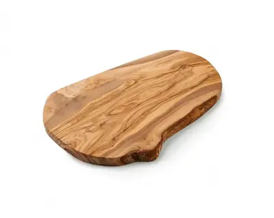 Olive Wood Chopping Board | Size: One Size