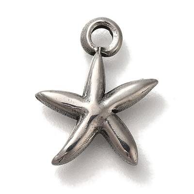 304 Stainless Steel Pendants