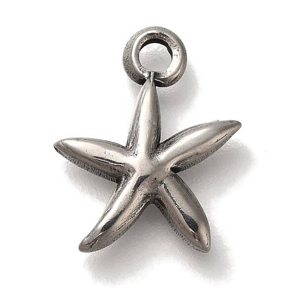 304 Stainless Steel Pendants