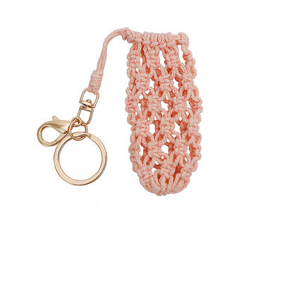Alloy Keychain