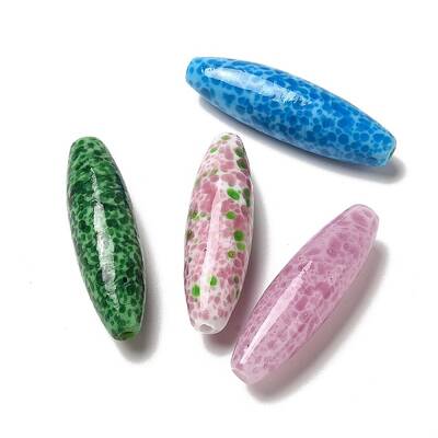 Normal Lampwork Beads