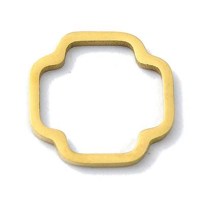 304 Stainless Steel Linking Rings