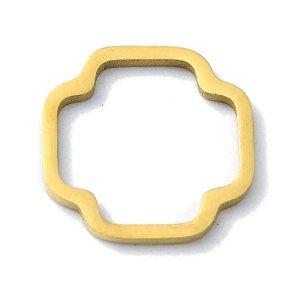 304 Stainless Steel Linking Rings