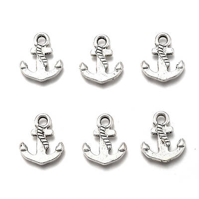 Tibetan Style Alloy Pendants