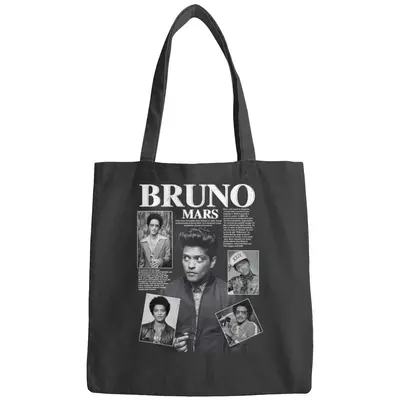 Bruno Mars Music Bags , Bruno Mars Music Pop, Bruno Mars Concert 2023