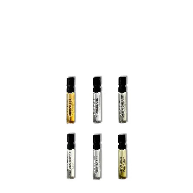 Jorum studio Scottish Odyssey Discovery Set